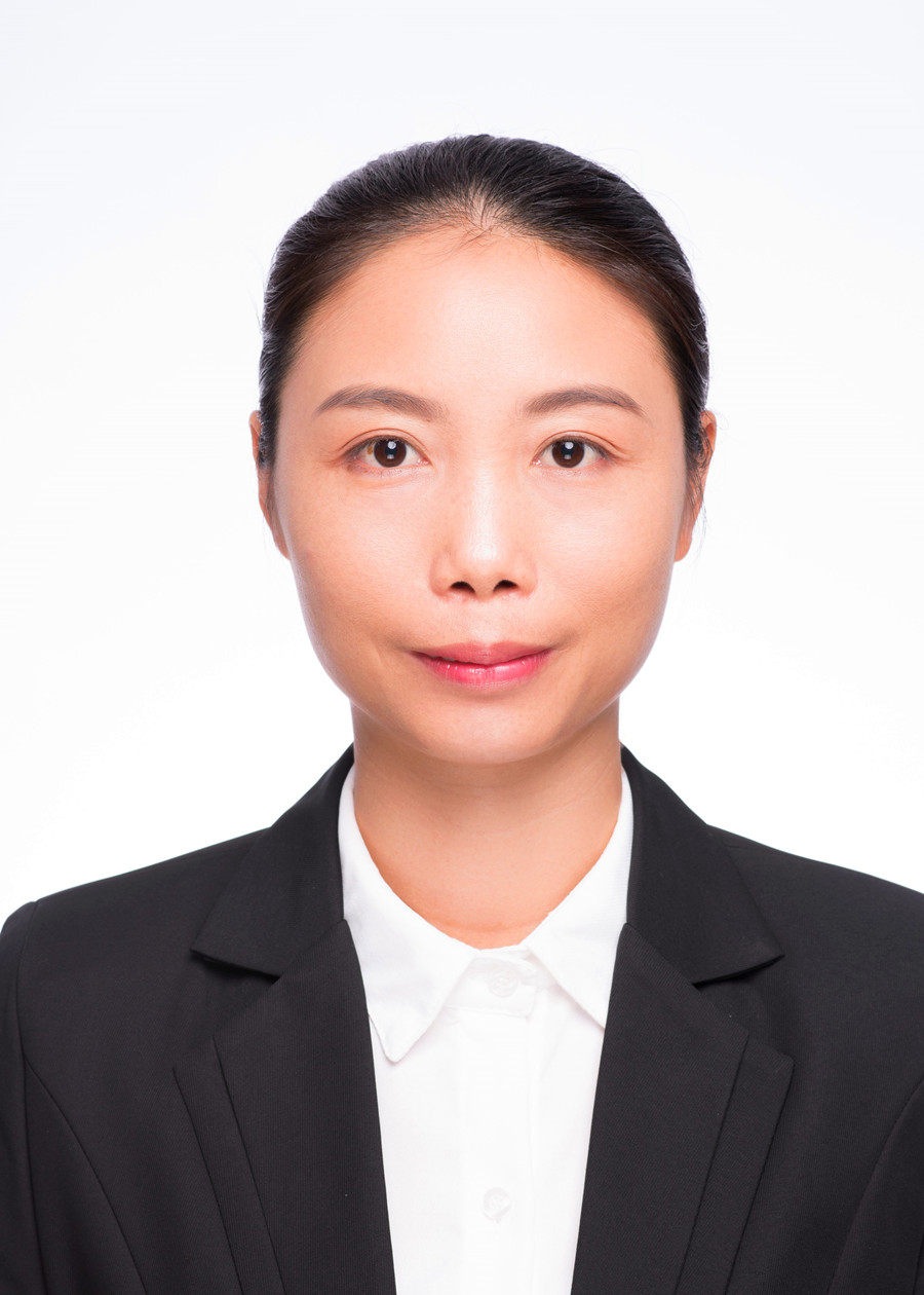 黄幼玲：慎而思之，勤而行之